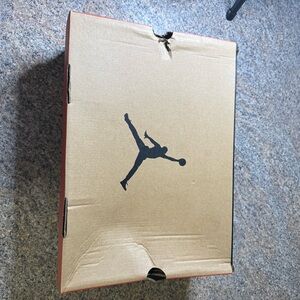 Jordan 12 black taxi